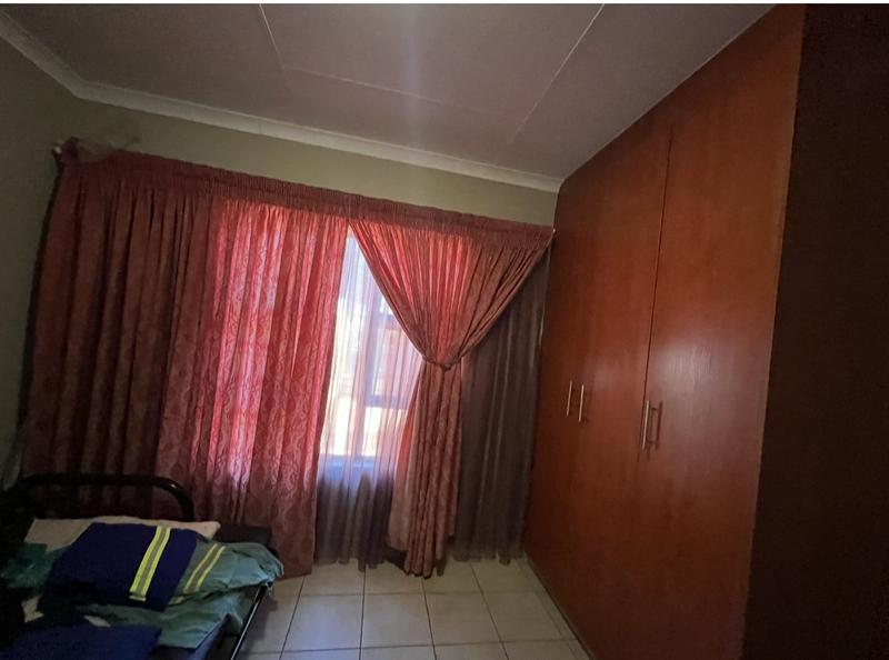 To Let 3 Bedroom Property for Rent in Kathu Northern Cape